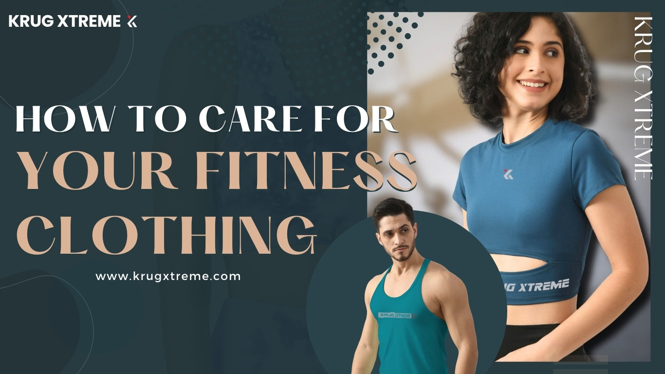 Expert Advice On Choosing The Best Activewear For Your Workout Routine