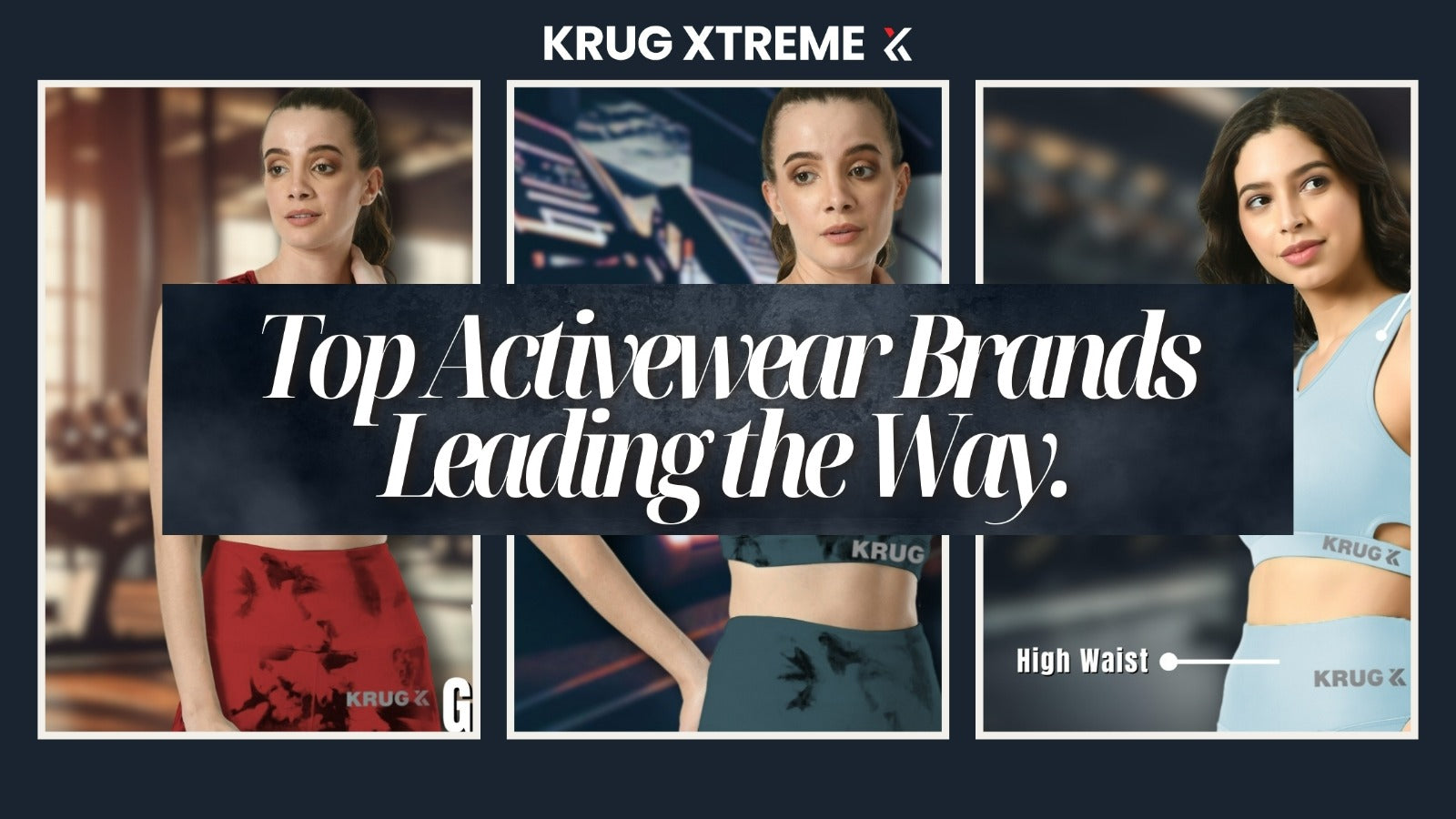 5. Fitness Meets Sustainability: Top Activewear Brands Leading the Way