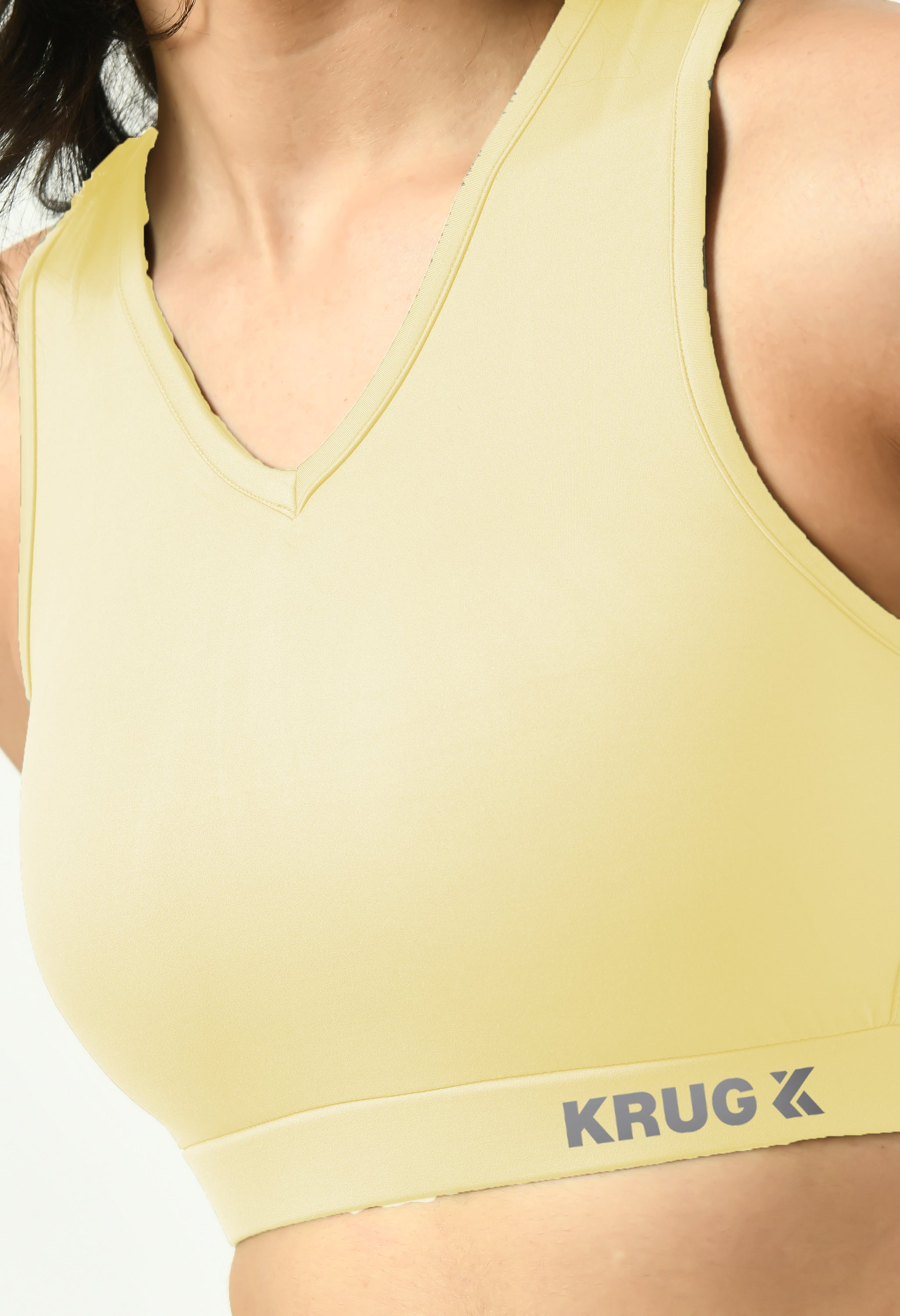 Dandelion Yellow Leggings For Women