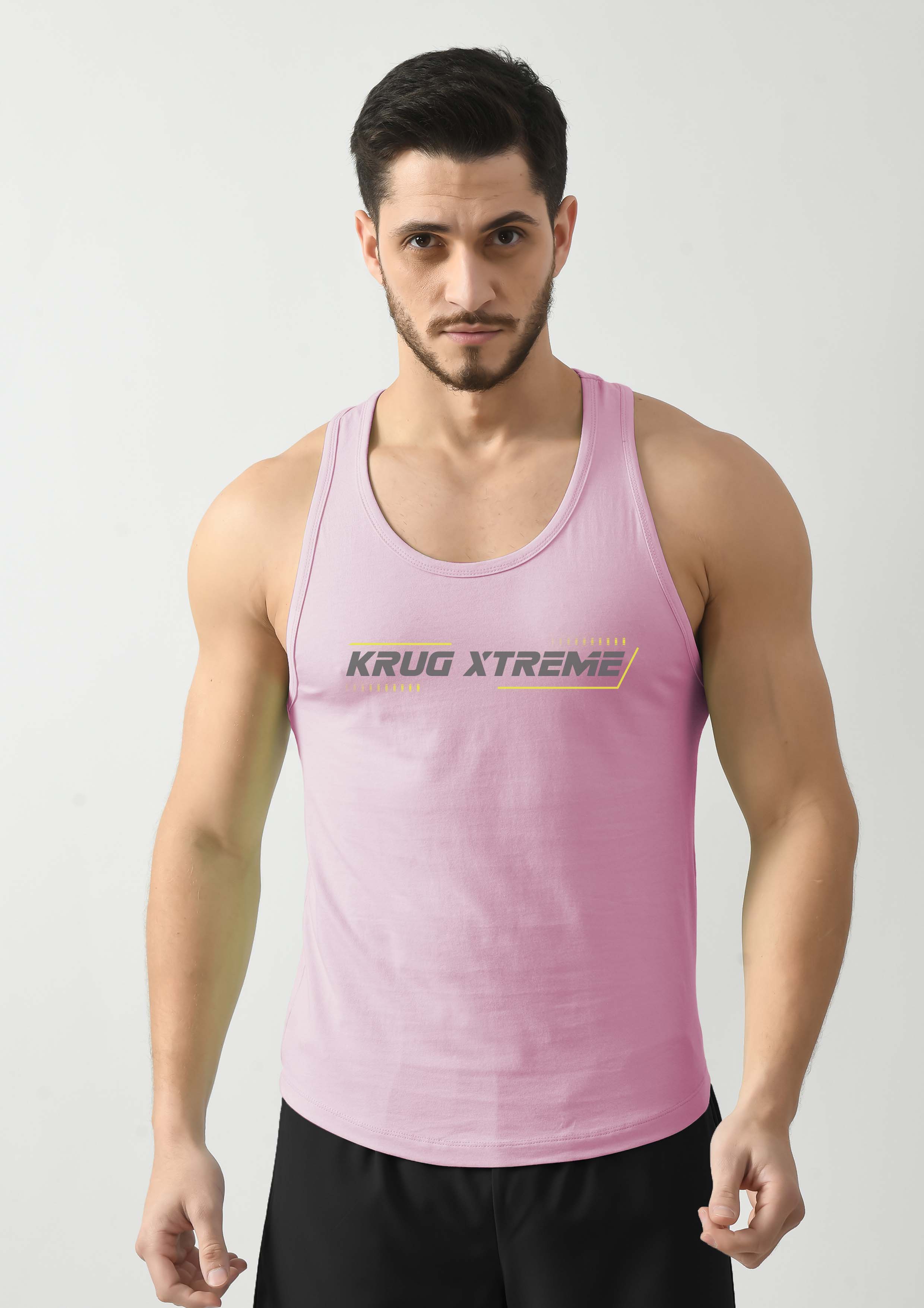 Flamingo Wide Stringer For Mens