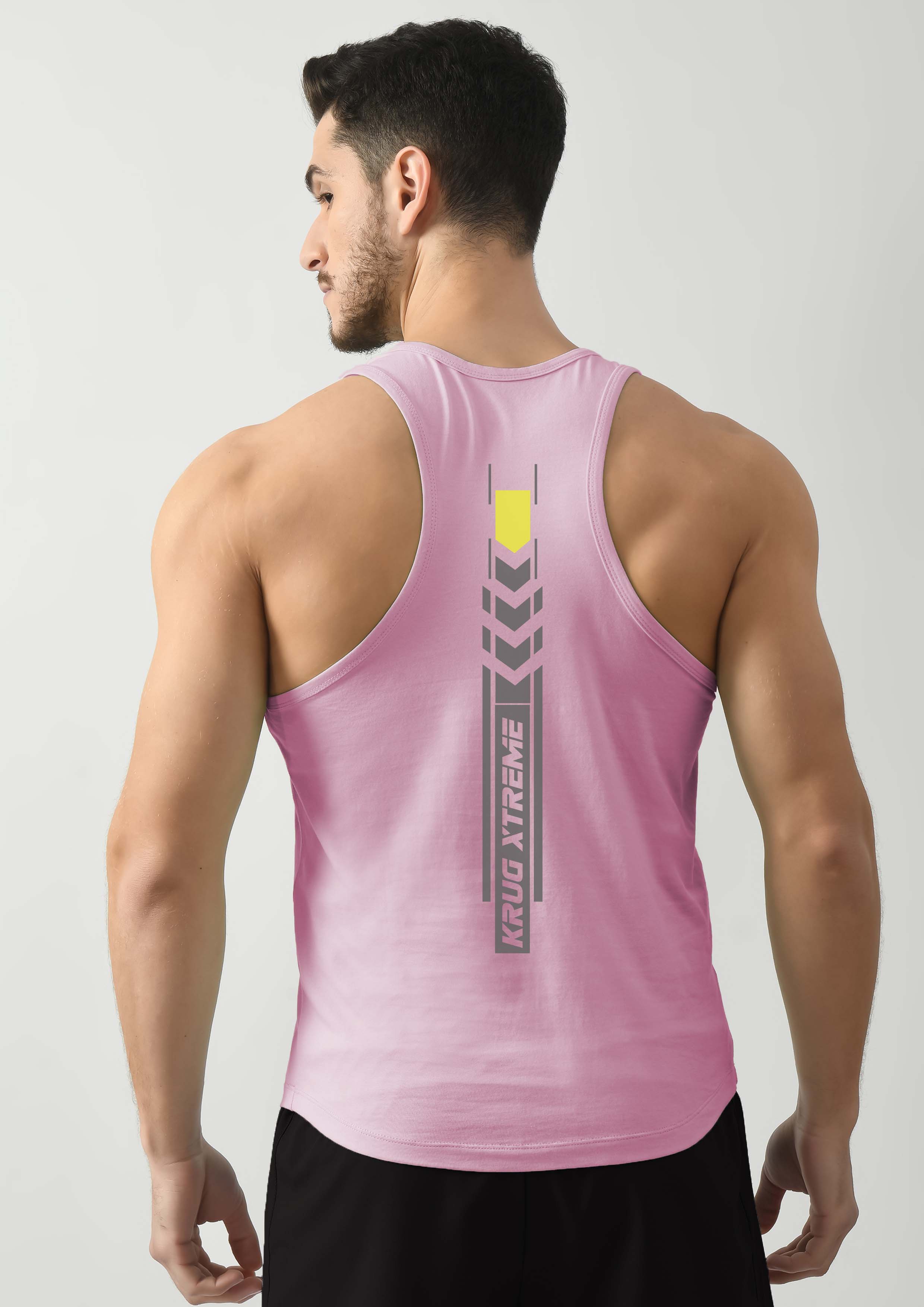 Flamingo Wide Stringer For Mens