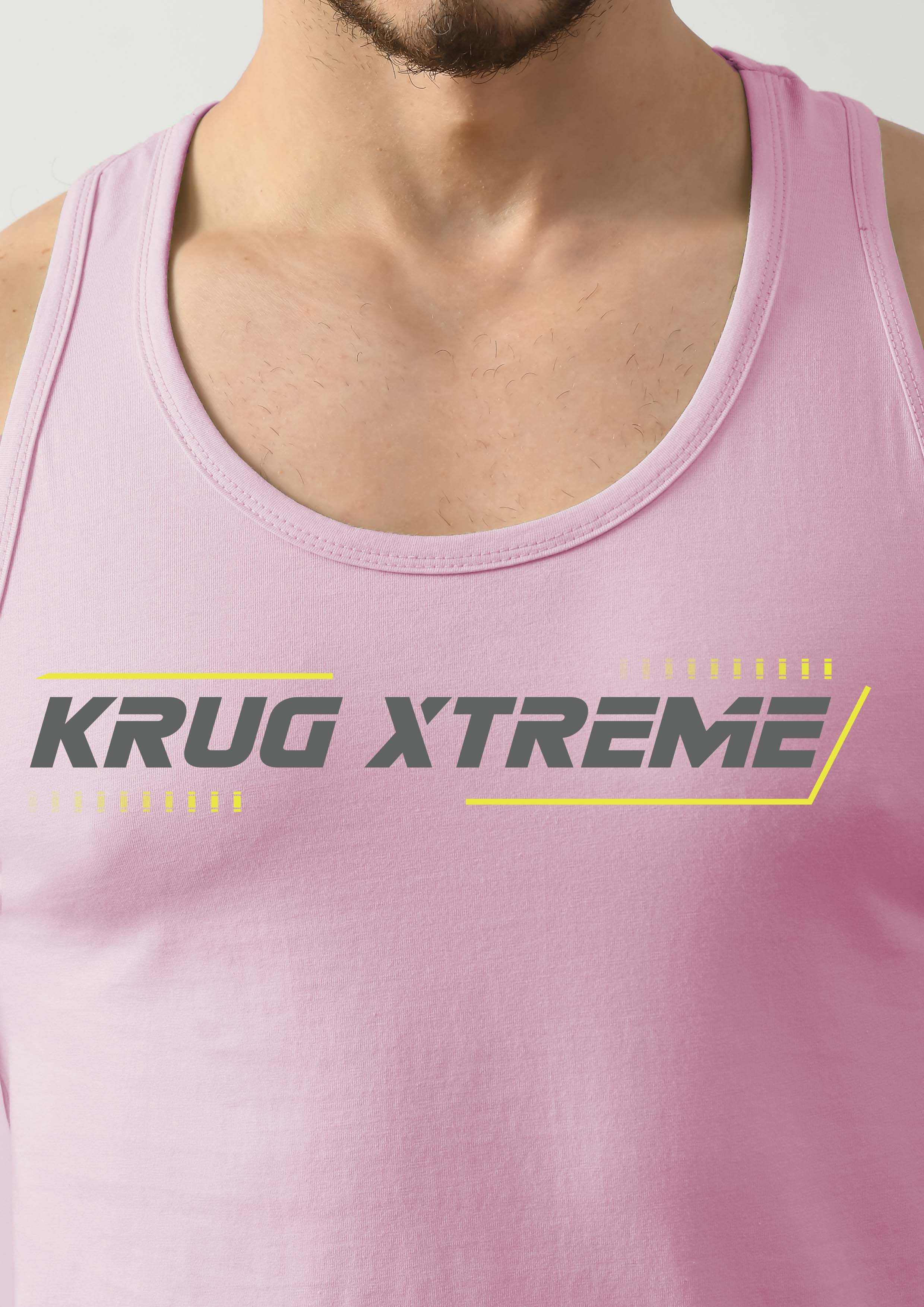 Flamingo Wide Stringer For Mens