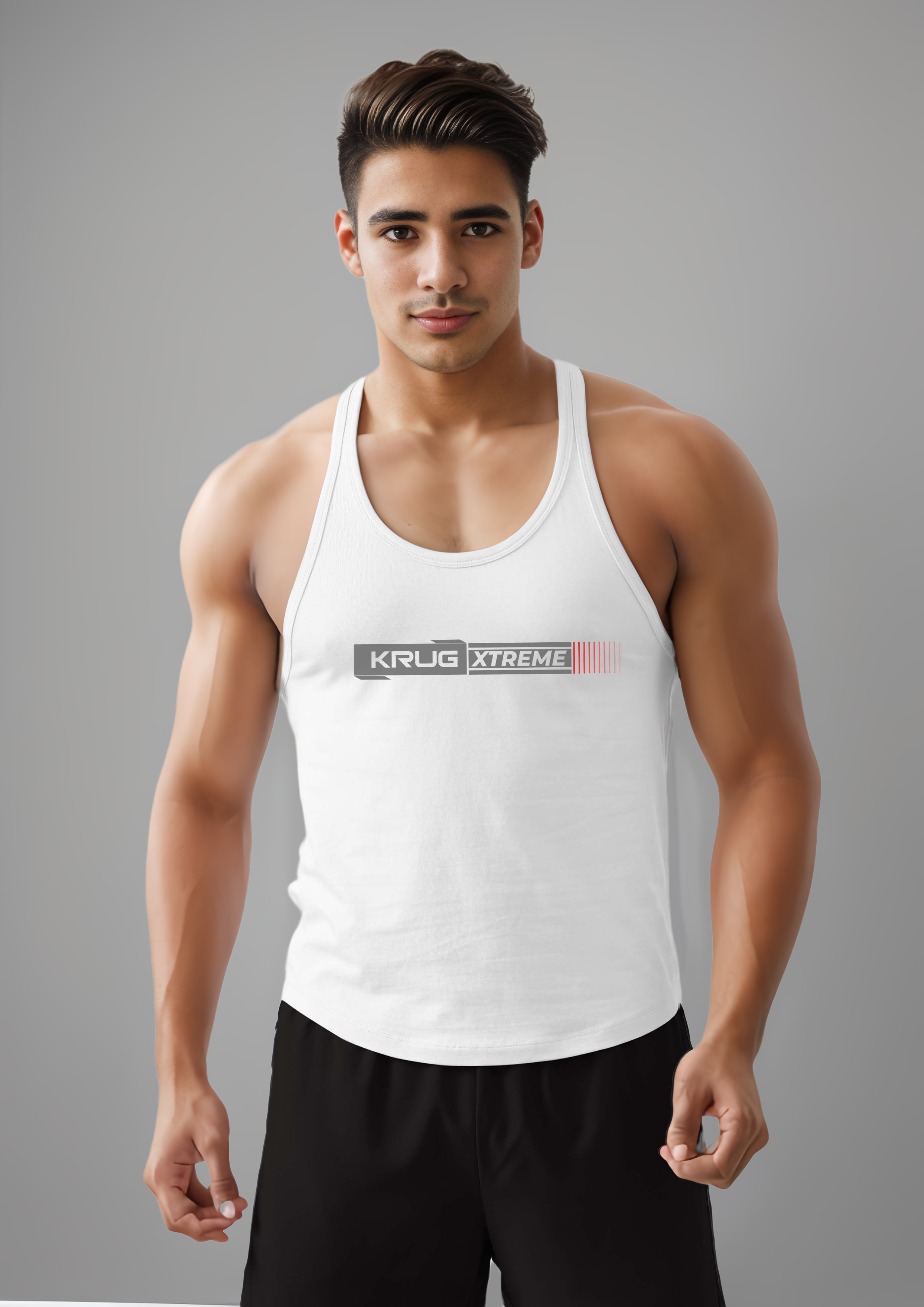 Ivory stringers for mens